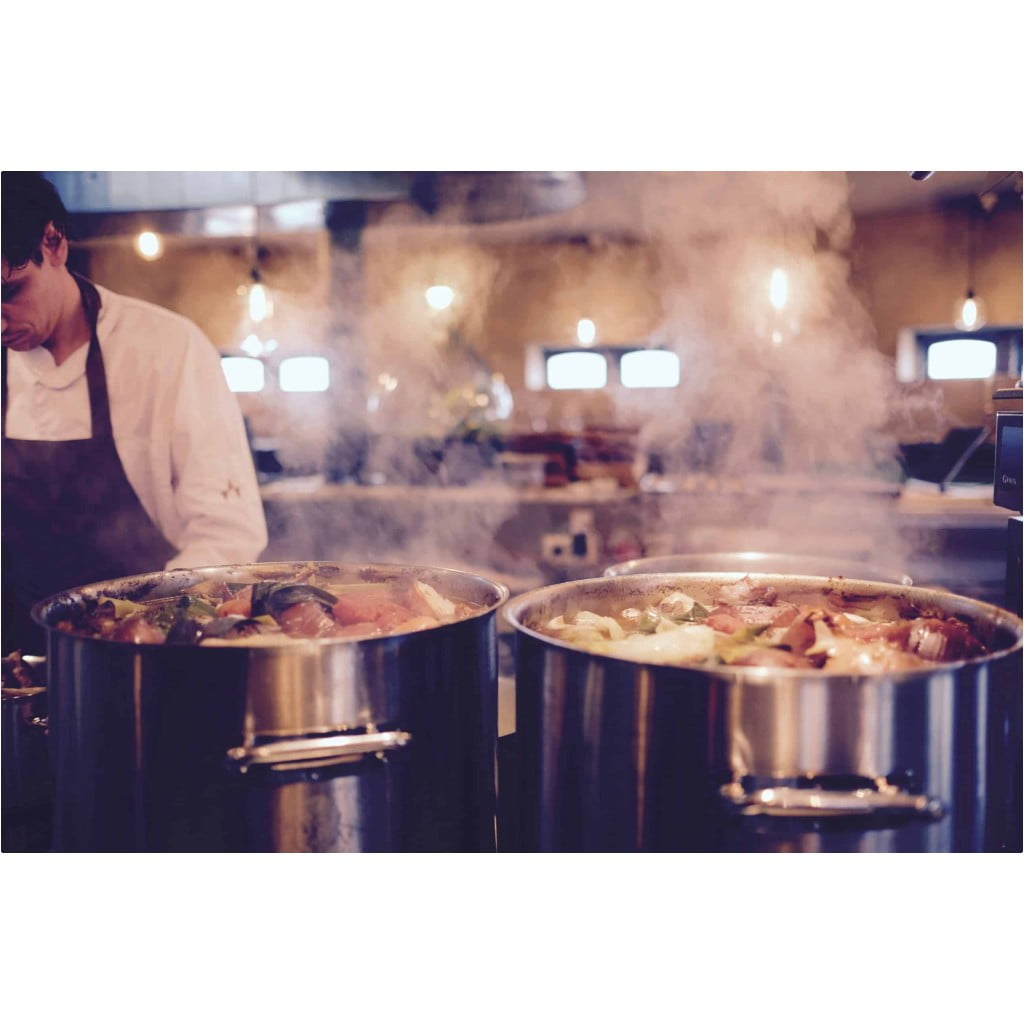 Welke Pannen Kan Je Gebruiken Om Eten Te Koken?