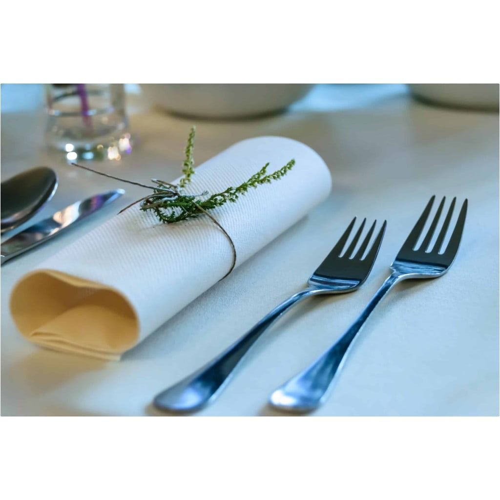 Welk Bestek Leg Je Neer Bij Welke Maaltijd?