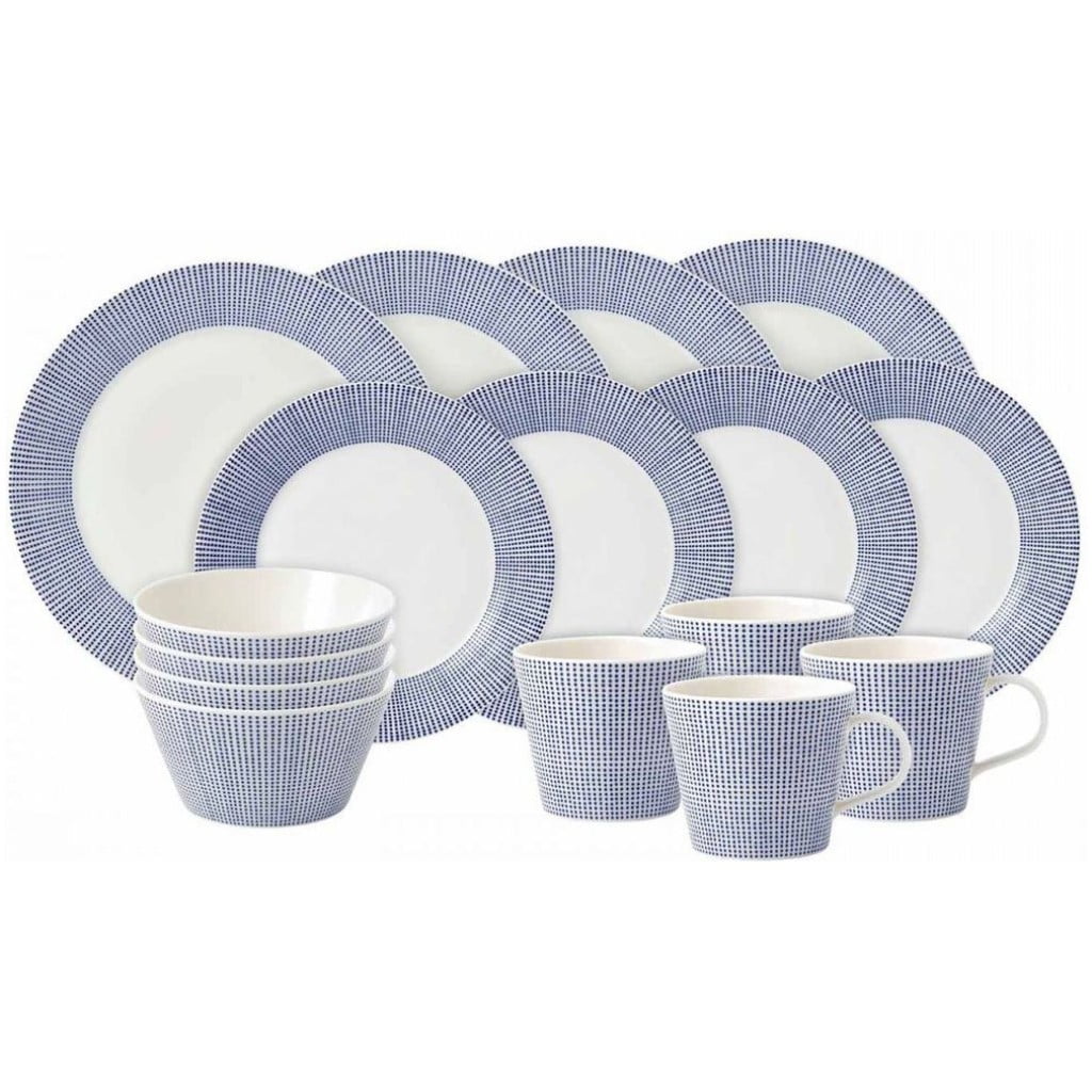 Hét servies van het moment: de Royal Doulton Pacific