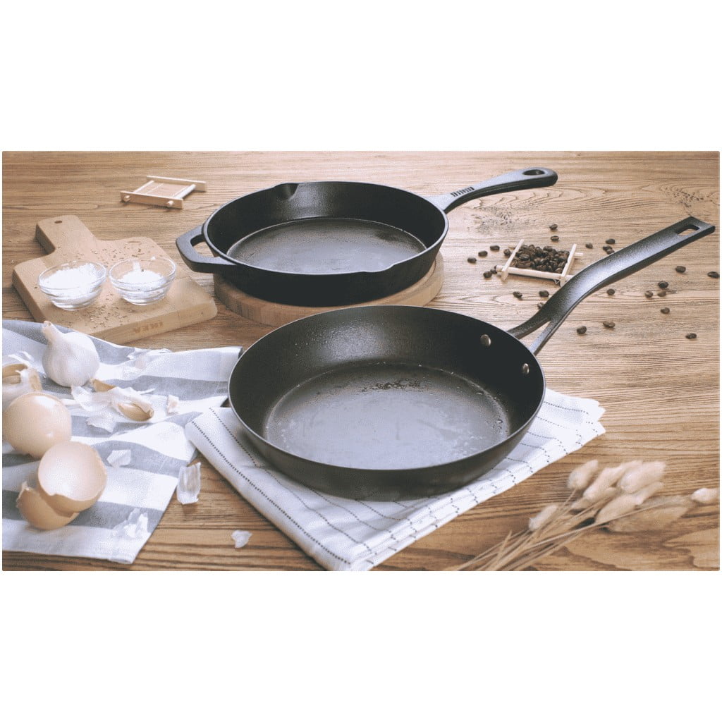 Aangebrande Pan Schoonmaken