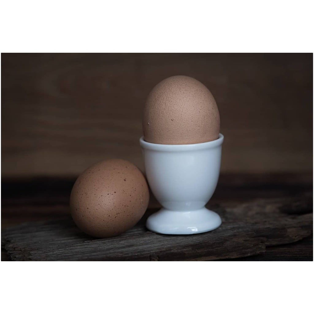 Hoe Lang Moet Een Ei Koken