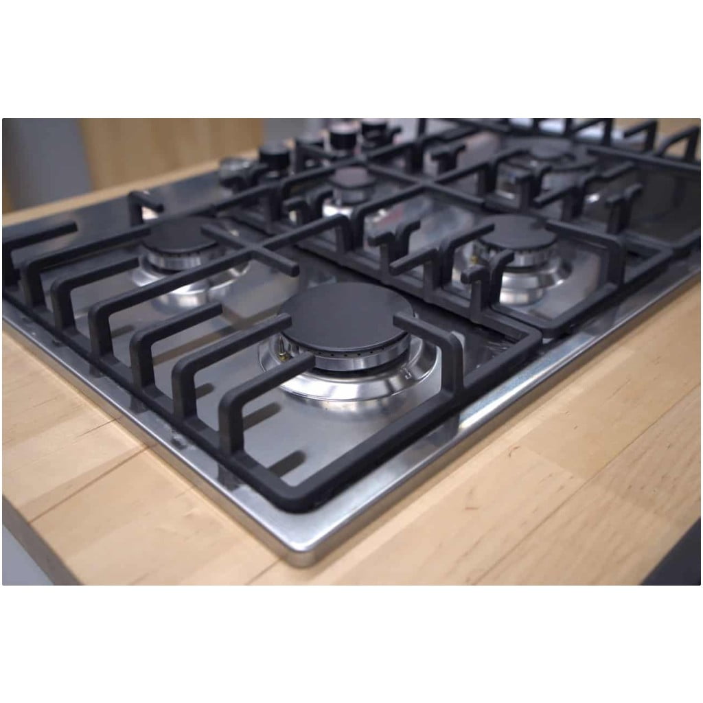 Kookplaat Met Afzuiging