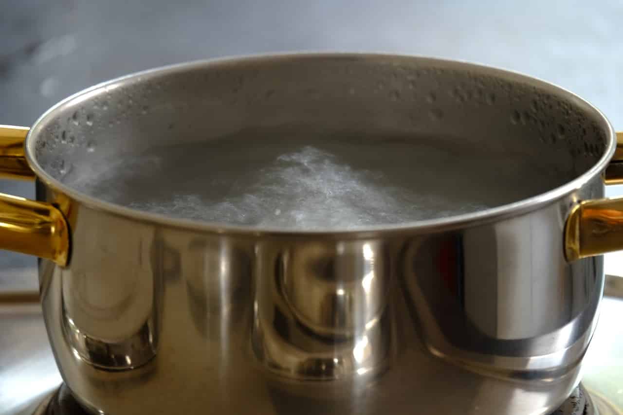 Chinese Hot Pot