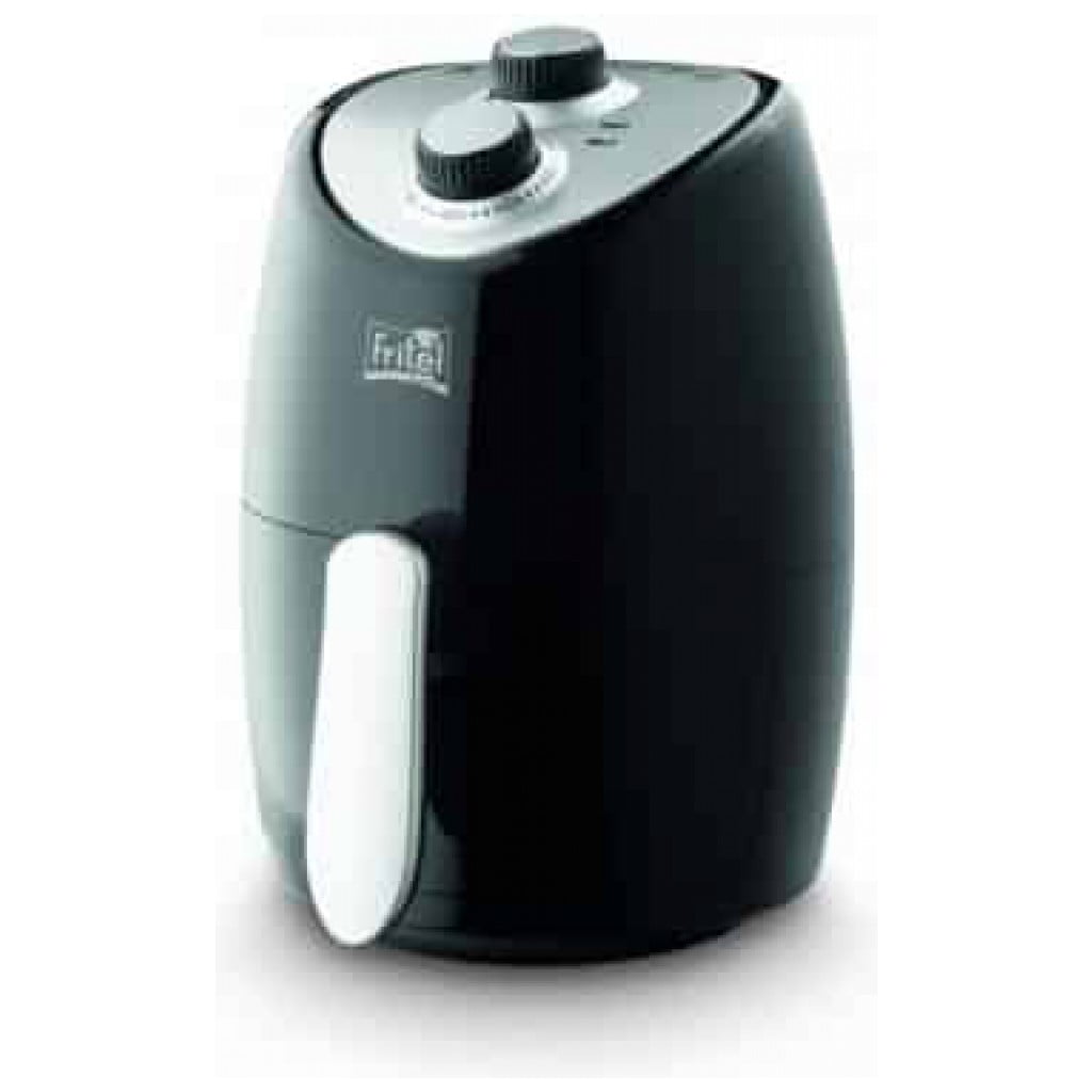 Hoe Werkt Een Airfryer