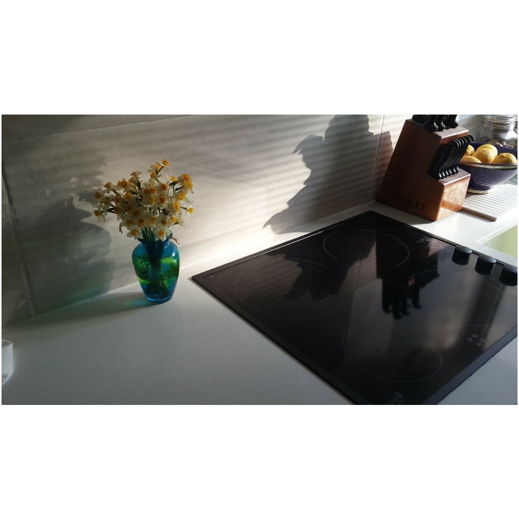 Inductieplaat Schoonmaken