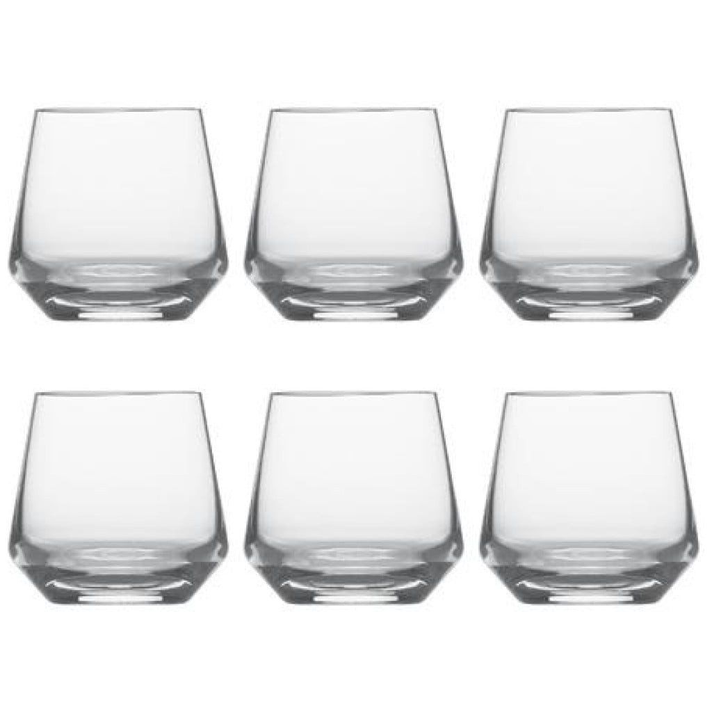 Schott Zwiesel Glazen