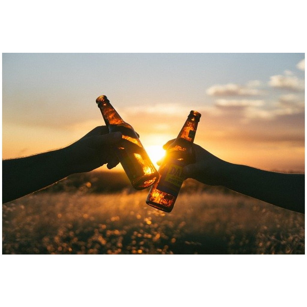 Hoeveel Calorieen Bier