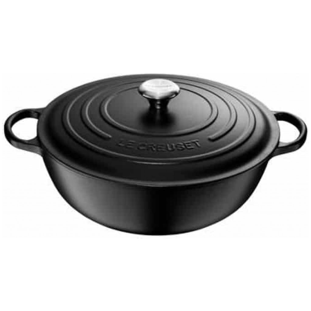 Le Creuset Braadpan