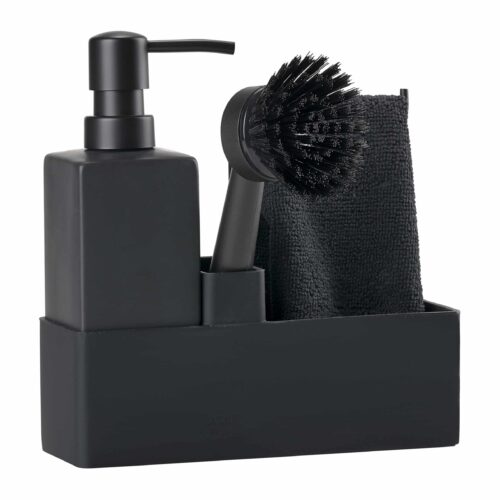 Afwassen & Schoonmaken