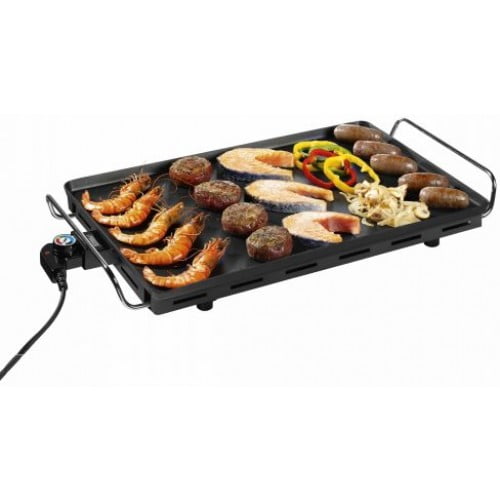 Grillplaat