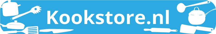 Kookstore.nl - De grootste collectie keukenapparatuur, kookartikelen en keukenaccessoires online!