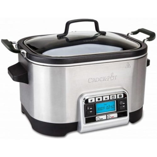 Multicooker