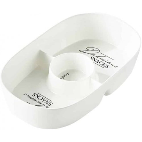 Snack En Tapasschalen