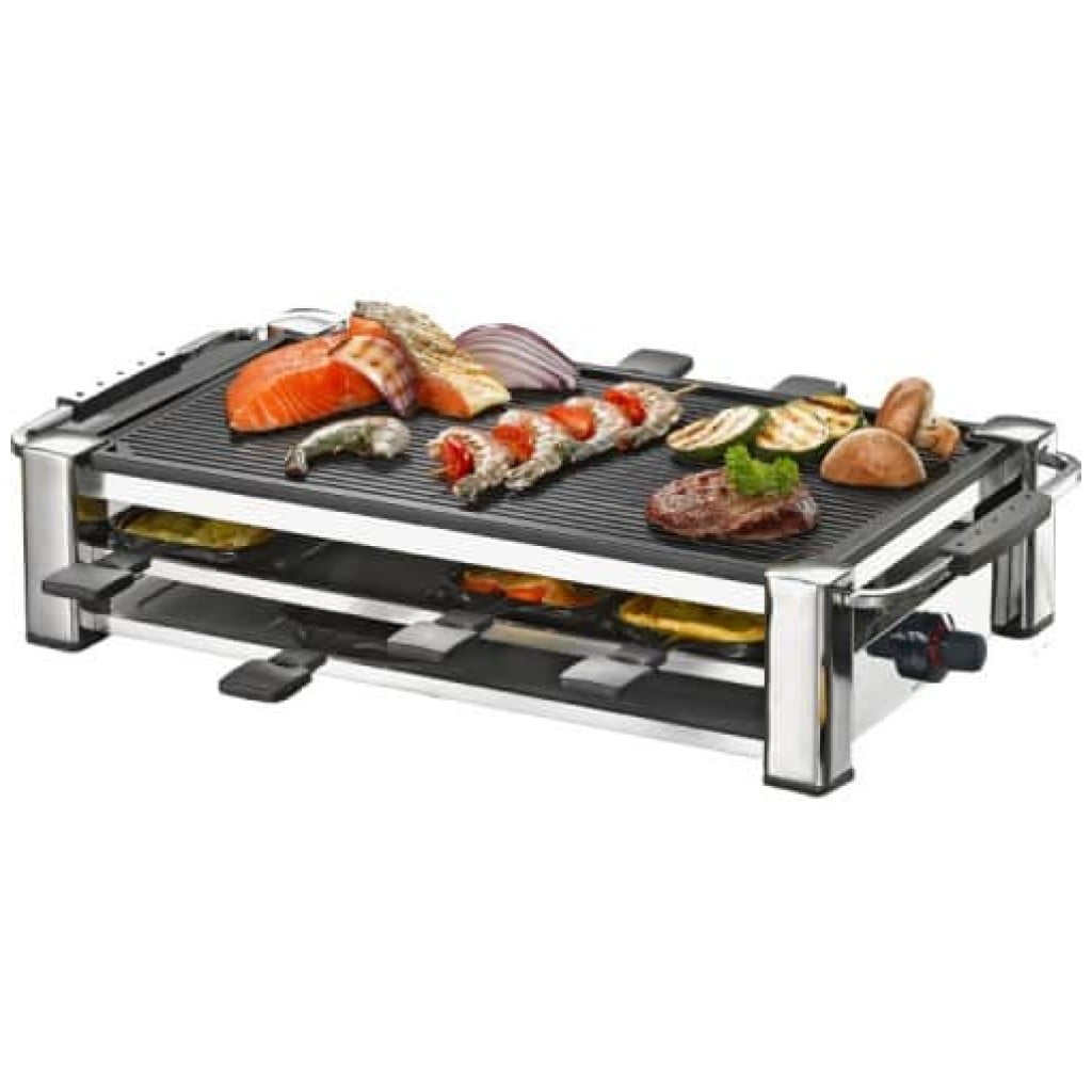 Wat Mag Niet Ontbreken Bij Gourmet