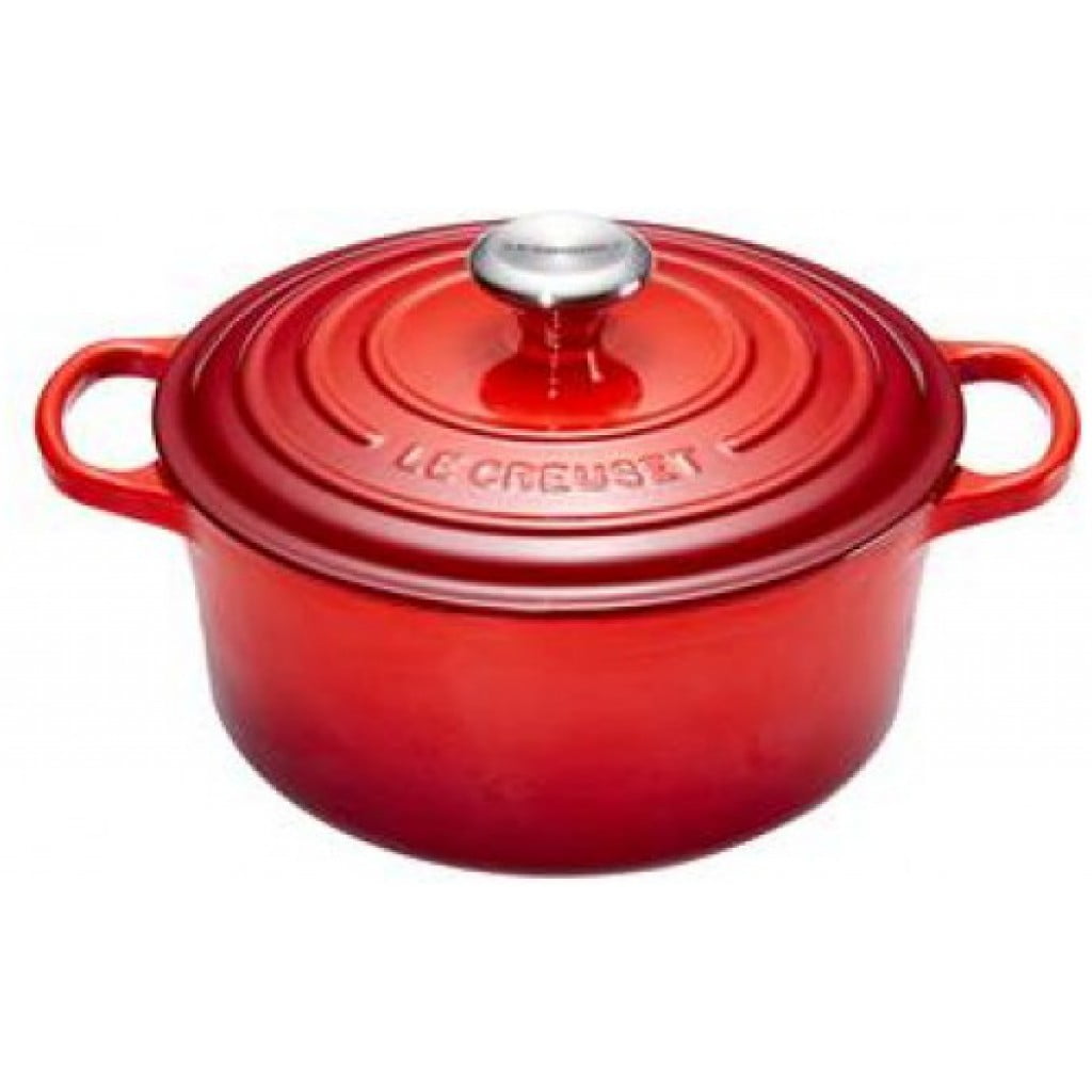 Le Creuset Pannen
