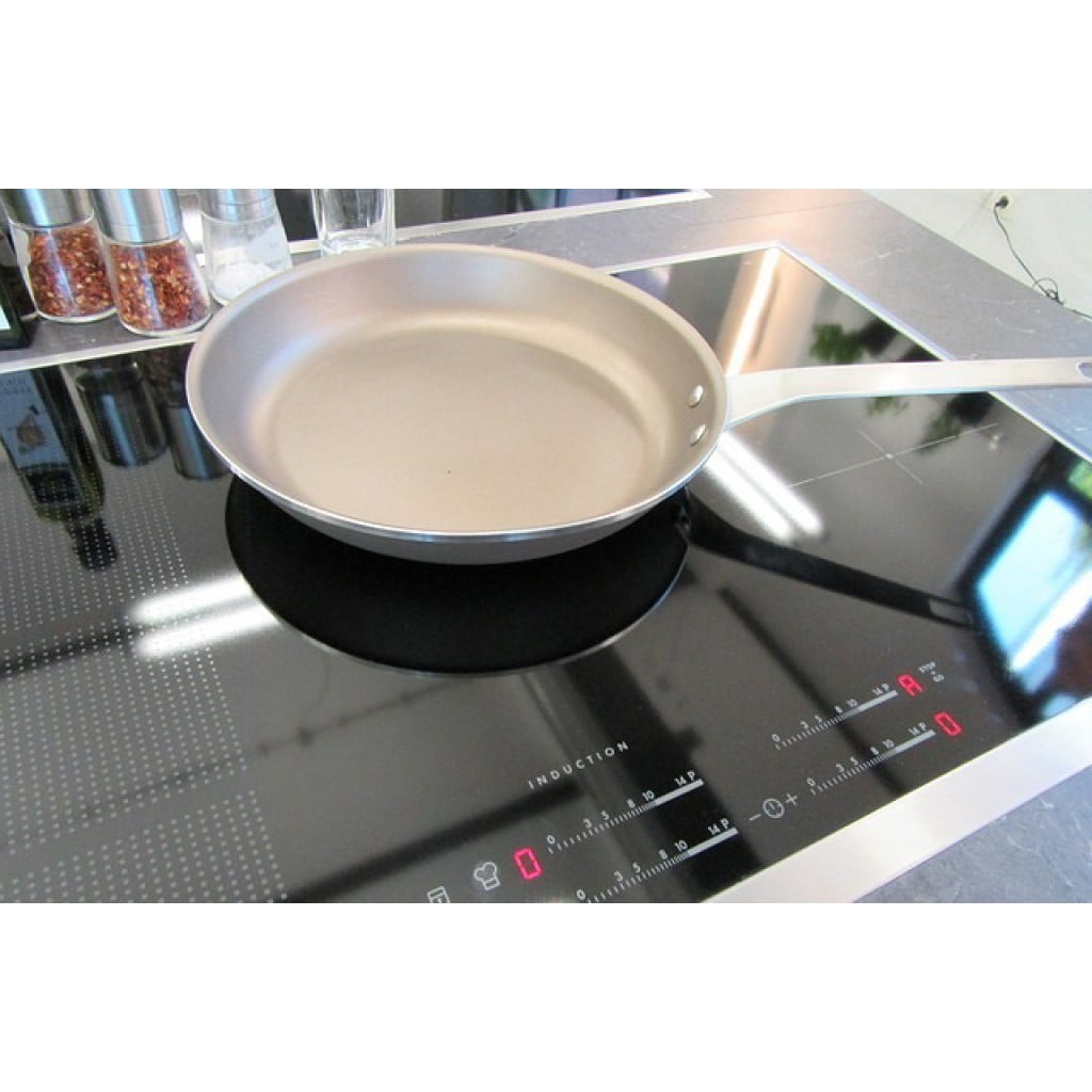 Smeg Fornuis Inductie