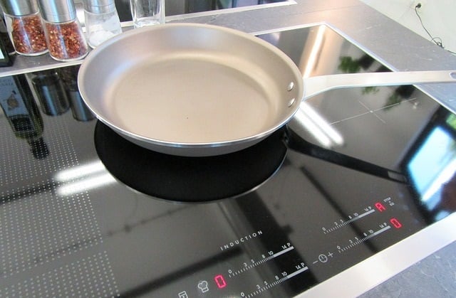 Smeg Fornuis Inductie