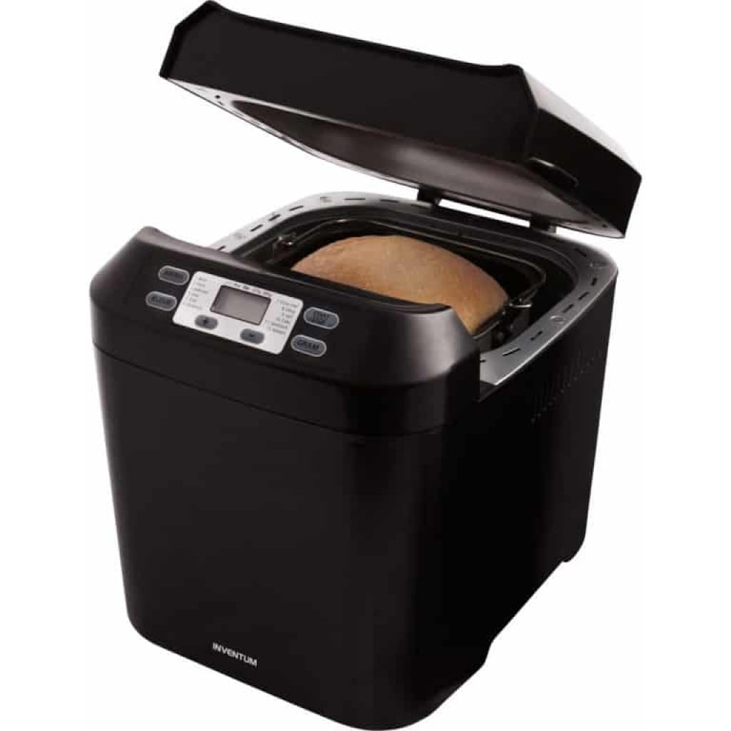 Brood Bakken Broodbakmachine