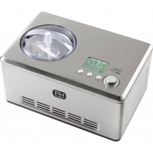 Ijsmachine Zelf Vriezend