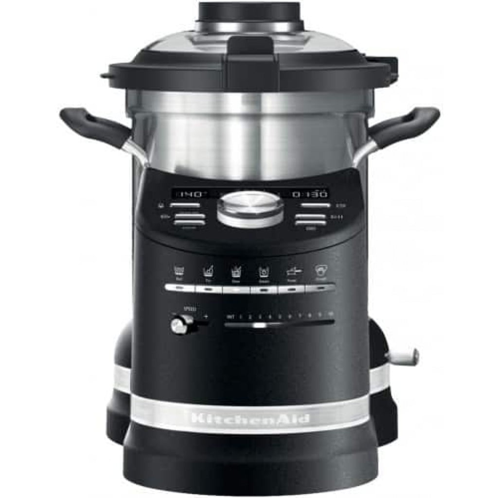 Kitchenaid Food Processor