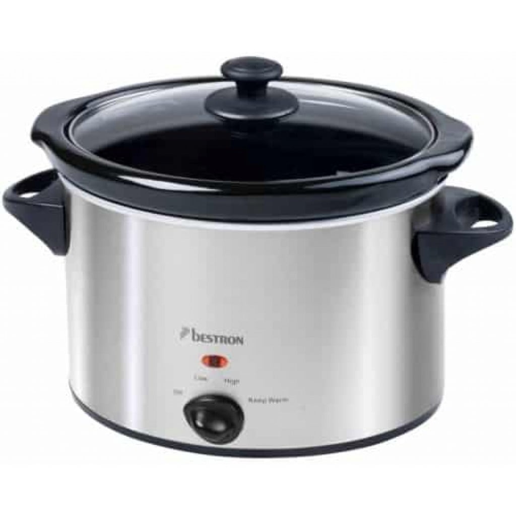 Wat Is Een Slowcooker