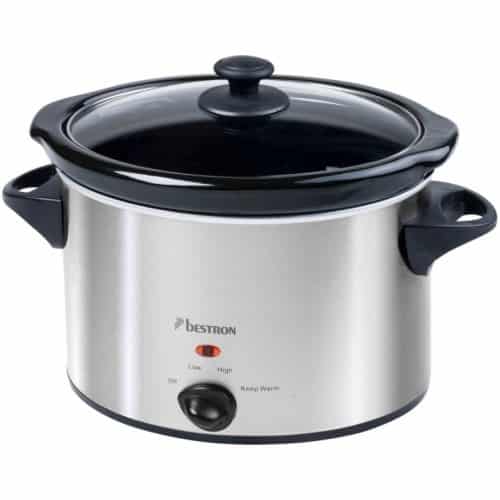 Wat Is Een Slowcooker