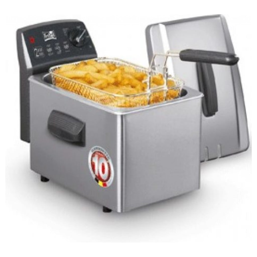 Friteuse Of Airfryer