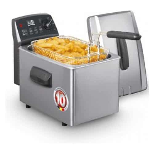 Friteuse Of Airfryer