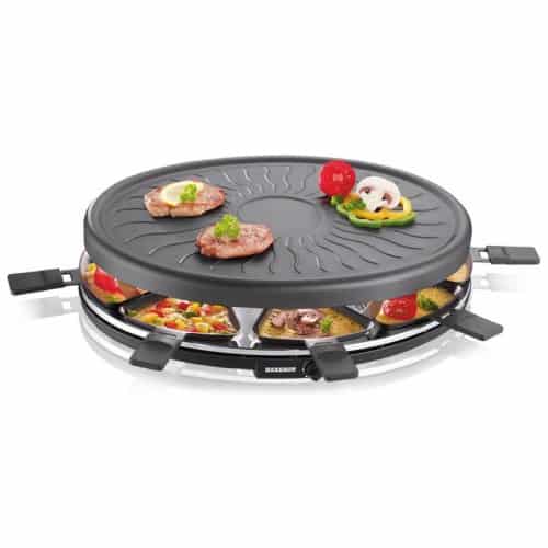 Gourmetten Leuker Maken