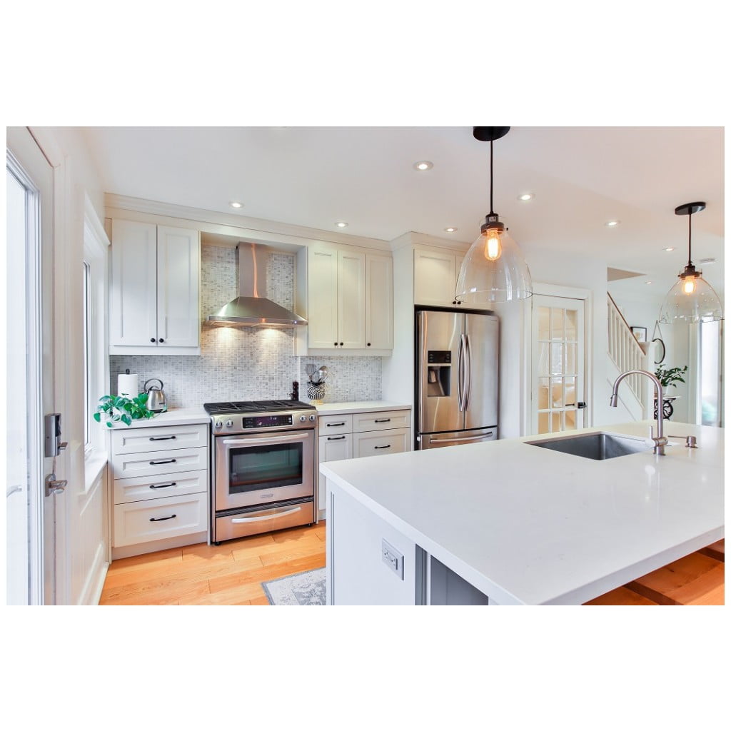 uit wat voor afzuigkappen heb je de keuze