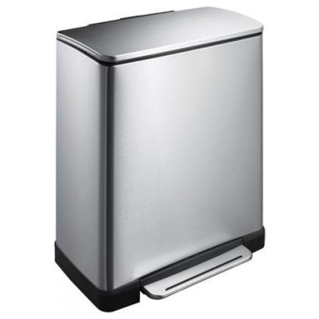 welke soorten prullenbakken zijn er allemaal voor in de keuken