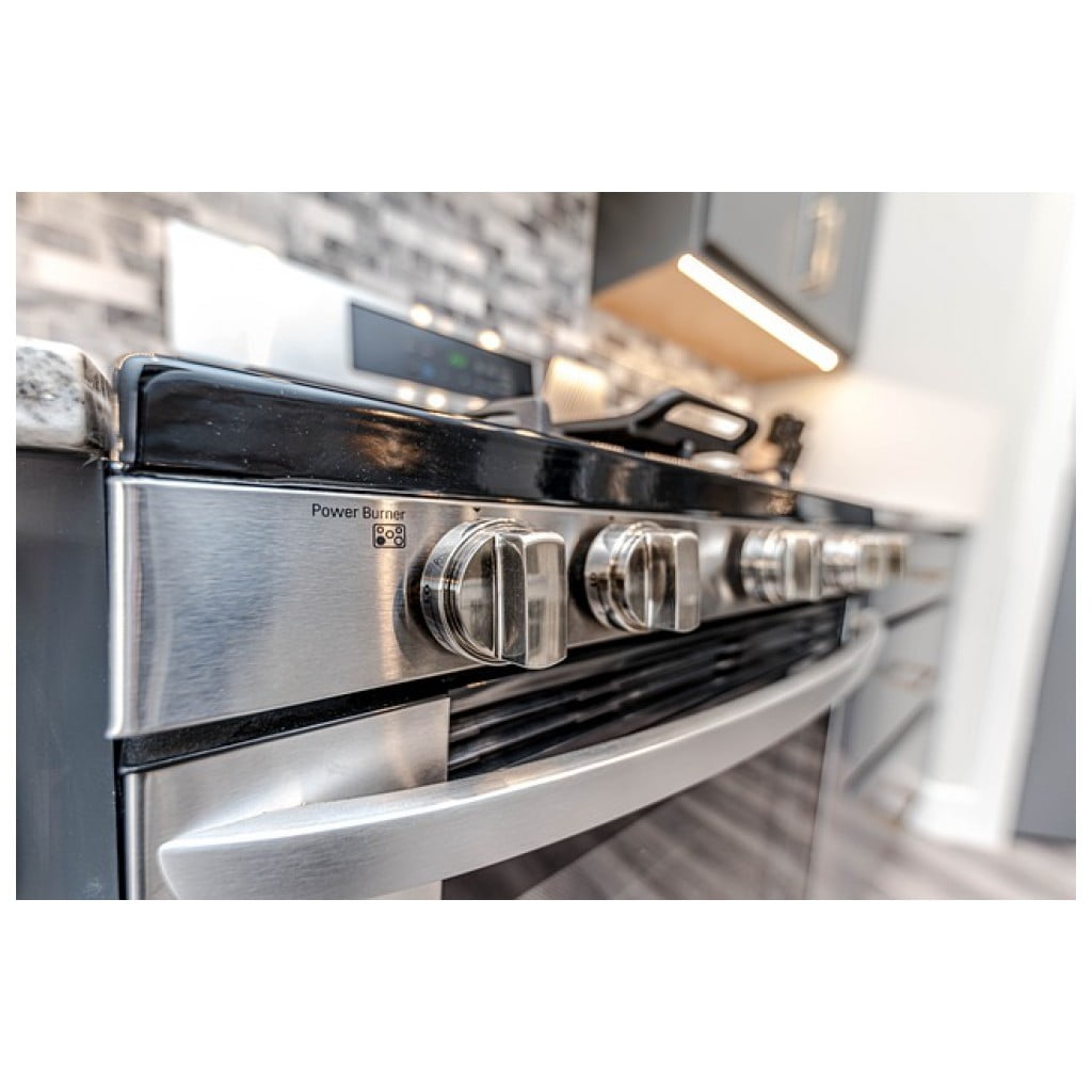 alles wat je over een oven moet weten