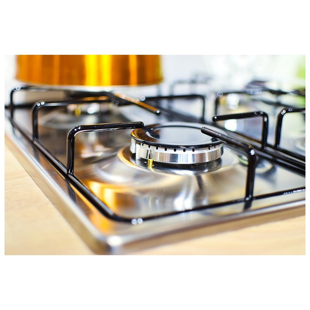 wat voor kookplaten bestaan er