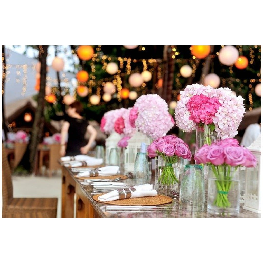 hoe dek je eigenlijk een tafel