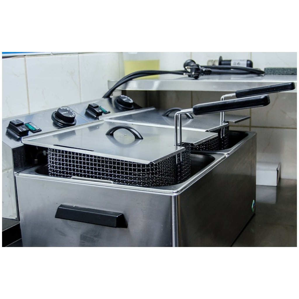 waar moet je op letten bij de aanschaf van een friteuse