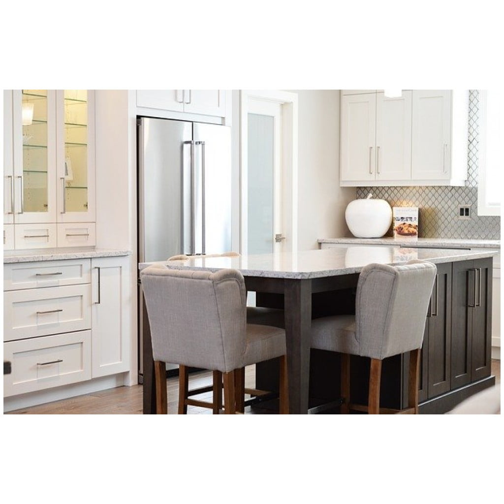 trends in 2021 voor in de keuken