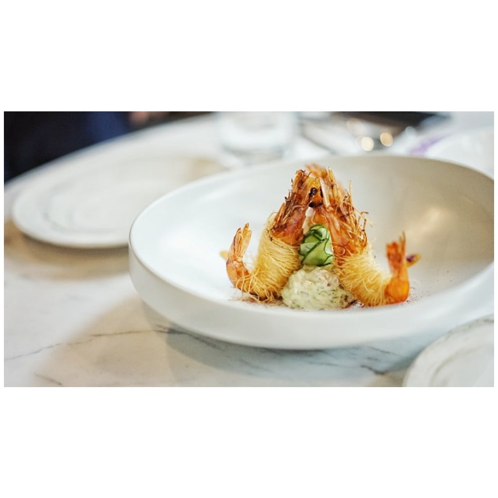 tips voor het opmaken van een bord