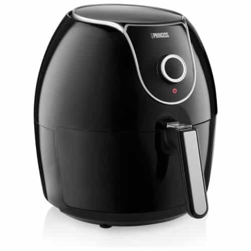 wat kun je allemaal met een airfryer bereiden