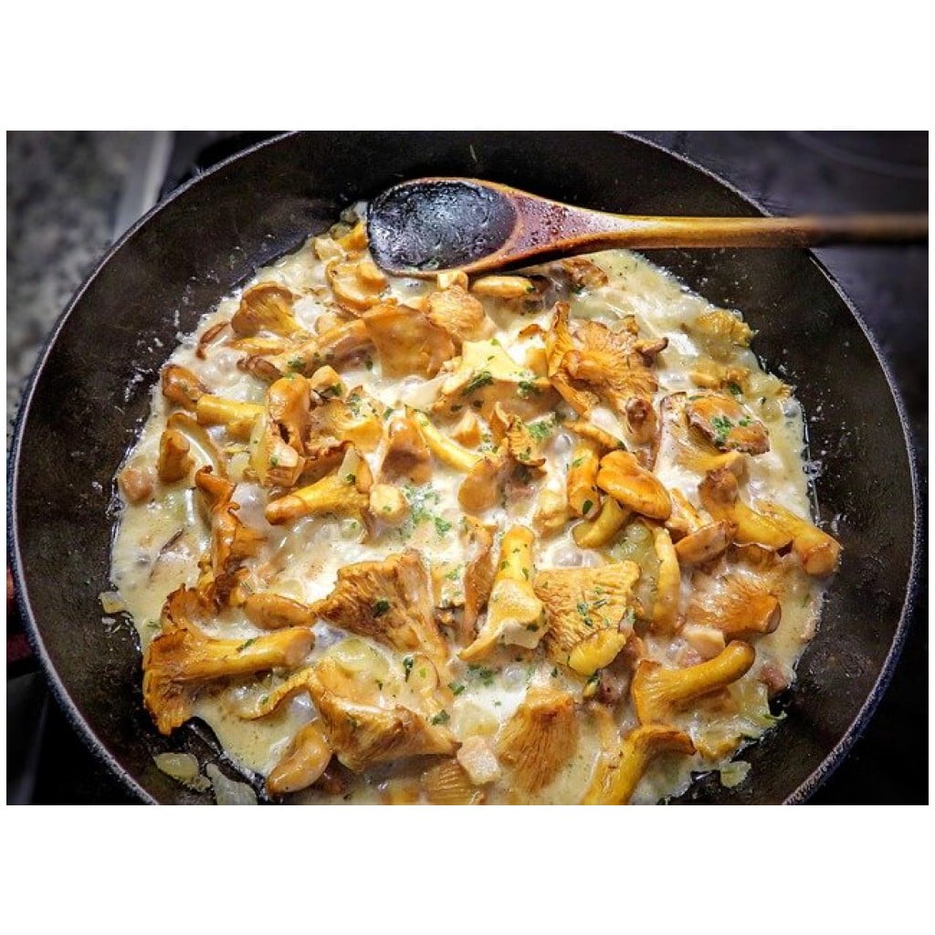 wat zijn populaire pannen