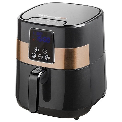Bestron AAF7003DCO Airfryer Zwart