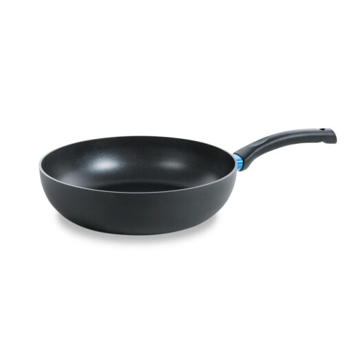 Bk Blue Label Basics Wokpan - Ø 28 Cm - Keramisch (Pfas Vrij)
