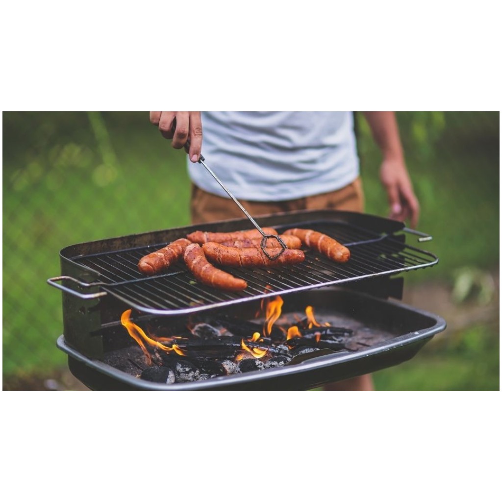 beste barbecue merken