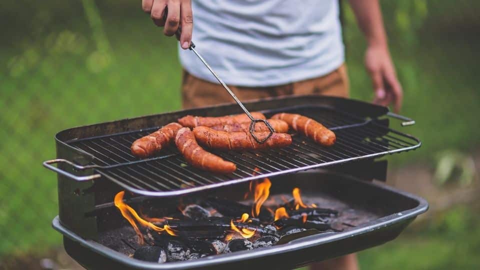 beste barbecue merken