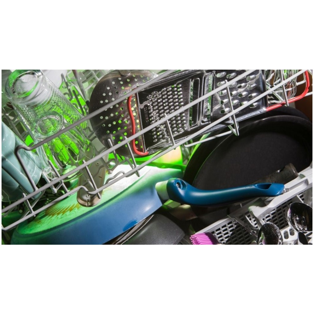 koekenpan vaatwasserbestendig