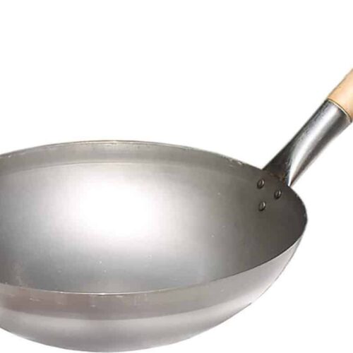 ALL'GRILL wokpan 30cm