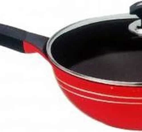 Sonex Wokpan Omega Cooking Vok