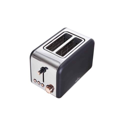 Buccan - Keukenmachine - Broodrooster - 850w