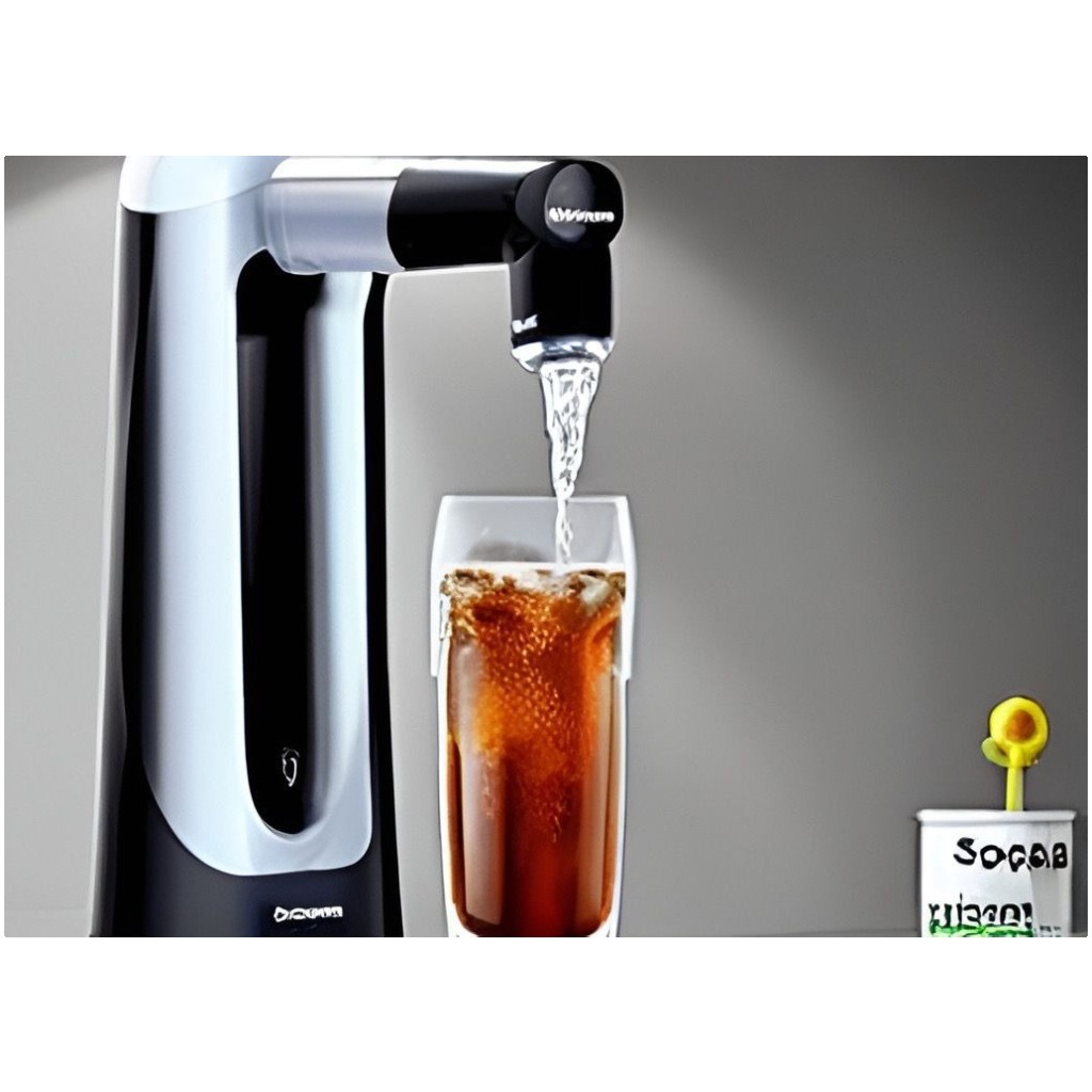 voordelen sodastream