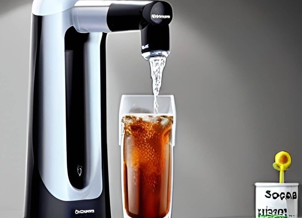 6x voordelen van een Sodastream [tips] Kookstore.nl