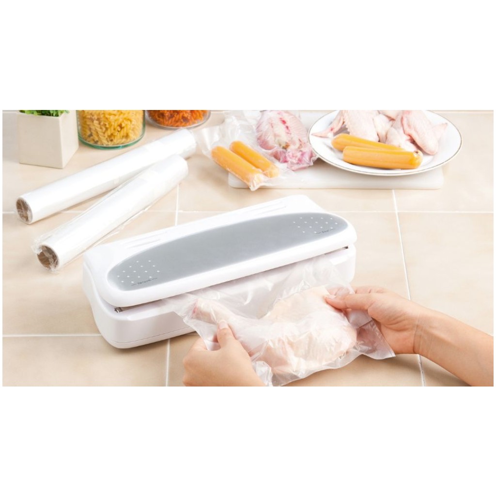 beste vacumeermachine